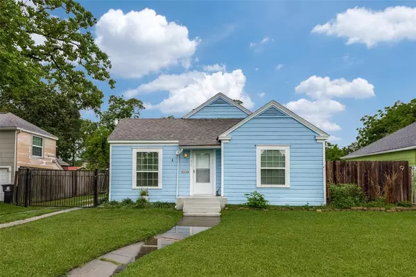 7407 Elm ST, Houston, TX 77023