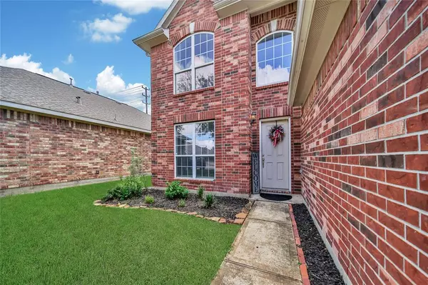 Katy, TX 77449,2434 Seahorse Bend DR