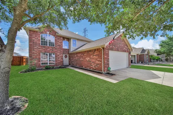 2434 Seahorse Bend DR,  Katy,  TX 77449