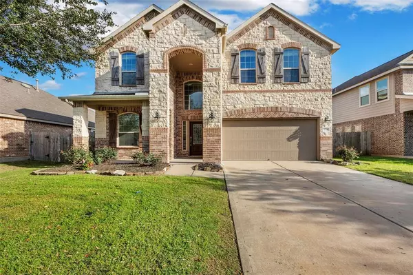 2019 Sanders Hollow LN, Richmond, TX 77469