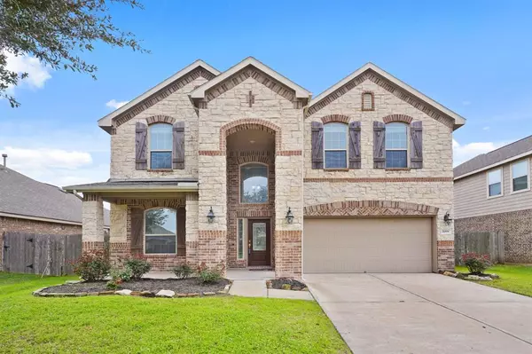 2019 Sanders Hollow LN, Richmond, TX 77469