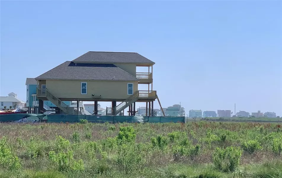 3802 KIVA, Galveston, TX 77554