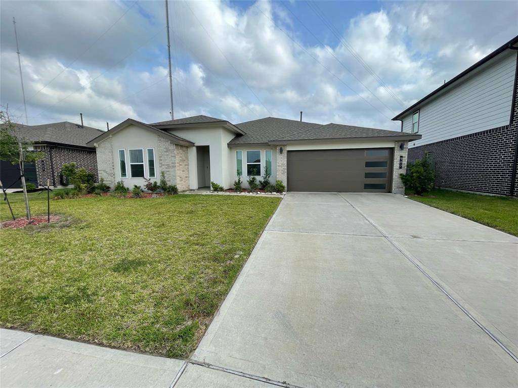 Missouri City, TX 77459,907 Starcross Bend DR