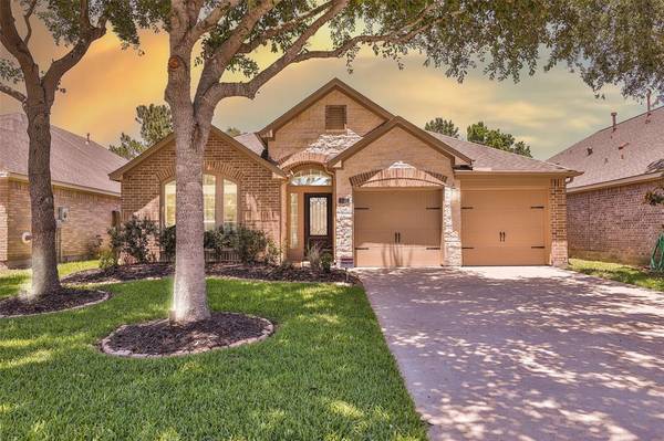 5607 Stoneridge CT, Rosenberg, TX 77471