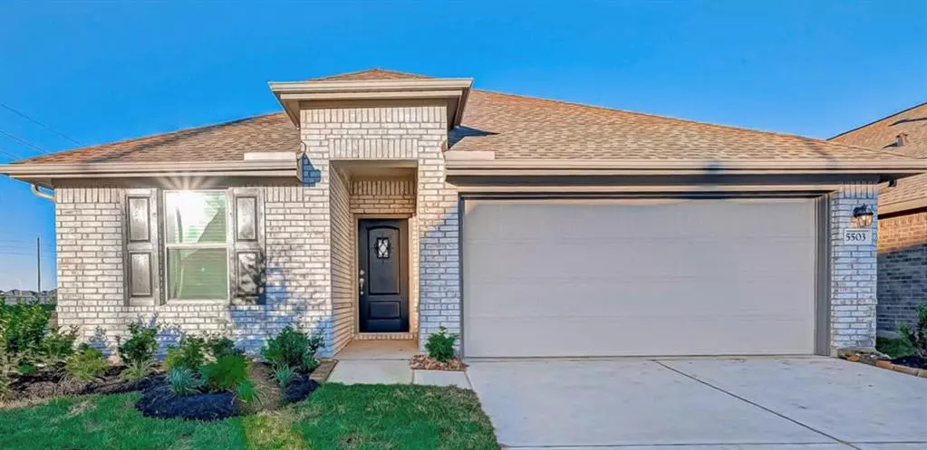 Katy, TX 77493,5503 Whisperwind Ranch TRL