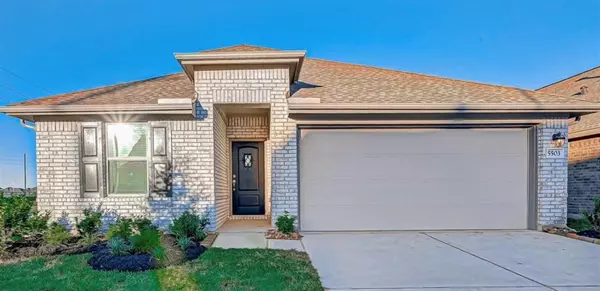 5503 Whisperwind Ranch TRL, Katy, TX 77493