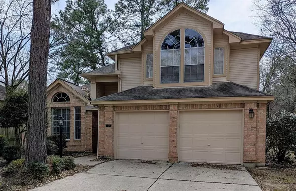 The Woodlands, TX 77381,2 Skyland PL