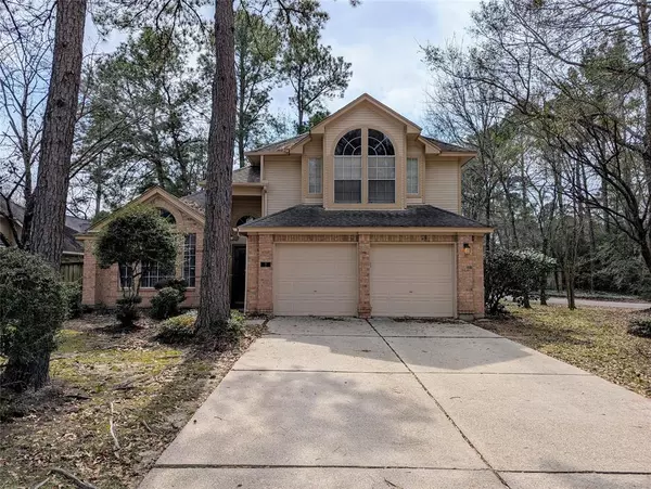 The Woodlands, TX 77381,2 Skyland PL