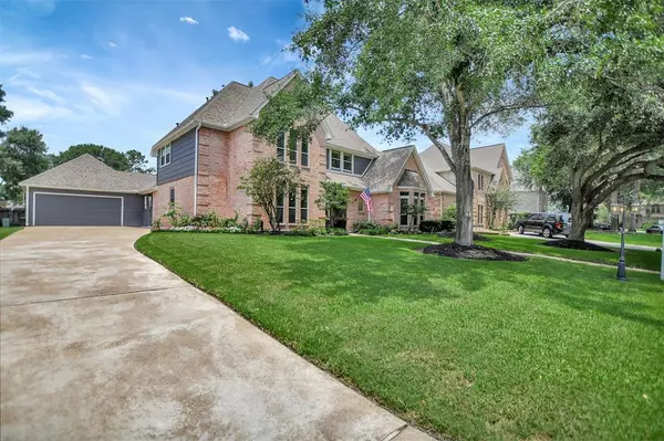 Spring, TX 77379,6023 Pin Oak PL