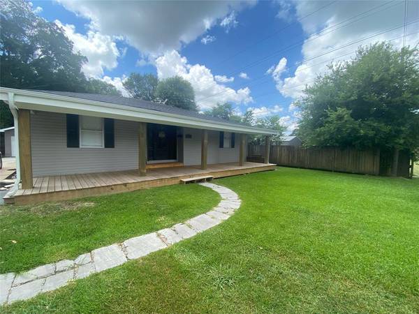 1519 Jackson AVE,  Nederland,  TX 77627