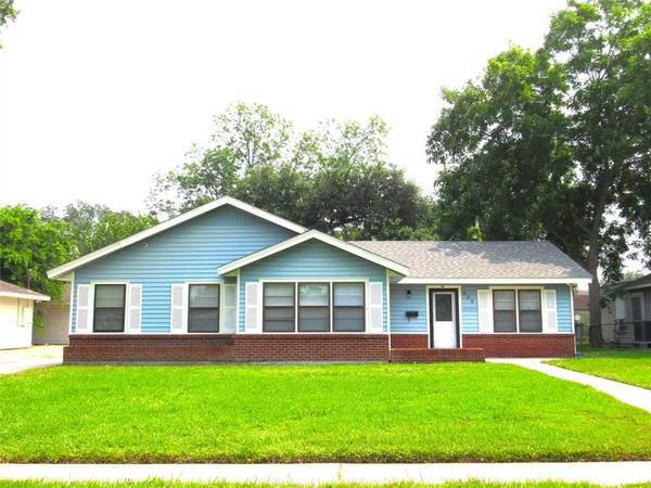 509 23rd AVE N, Texas City, TX 77590