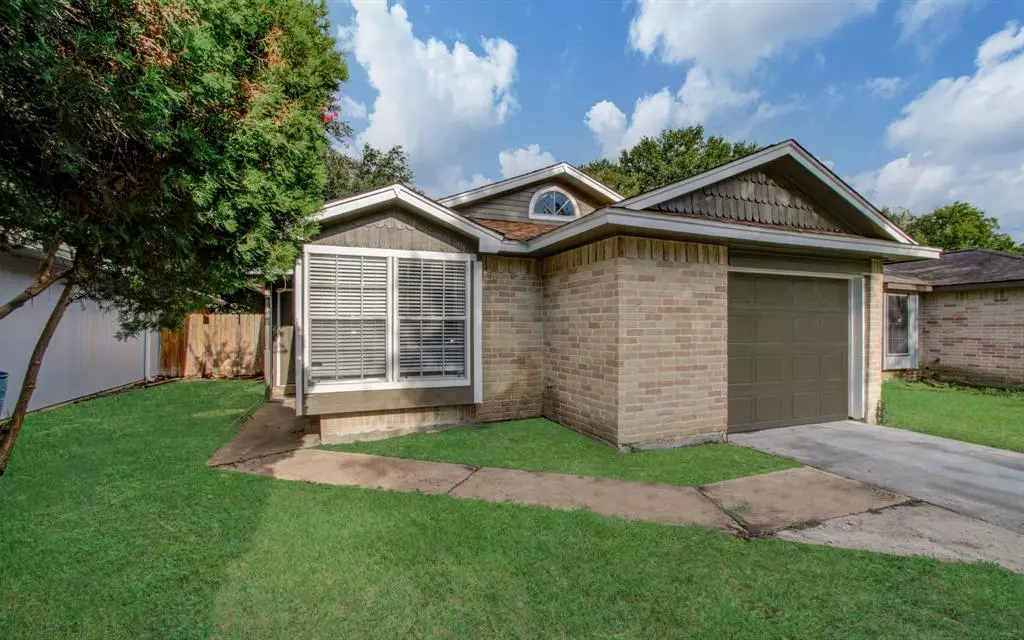 Katy, TX 77449,1730 Bugle Run DR