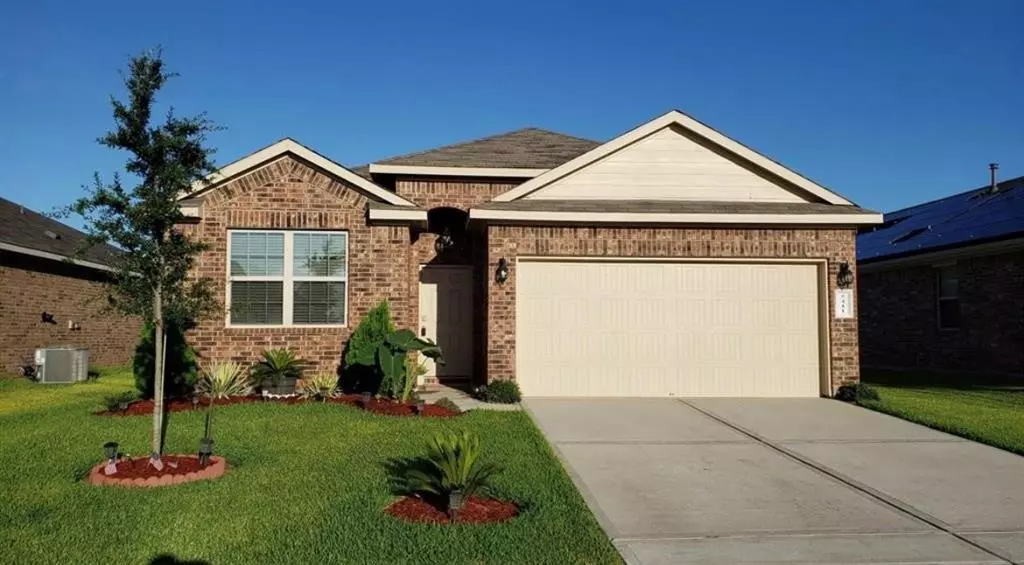 Katy, TX 77449,5411 Tindarey Bluff TRL