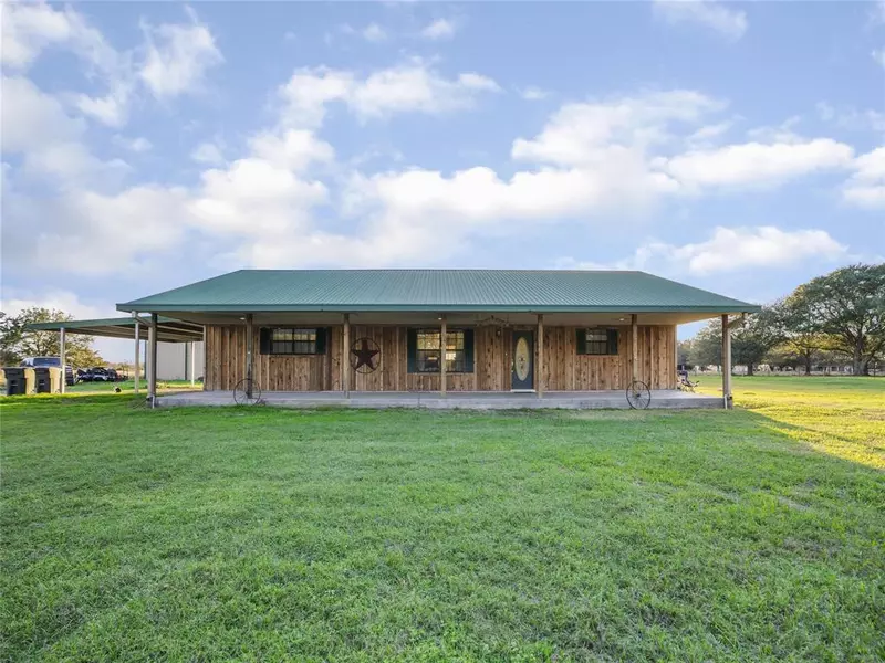 12514 Padon RD, Needville, TX 77461