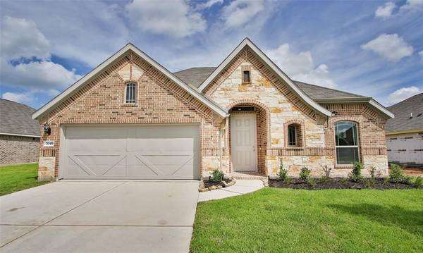 7049 Terra LN, Manvel, TX 77578