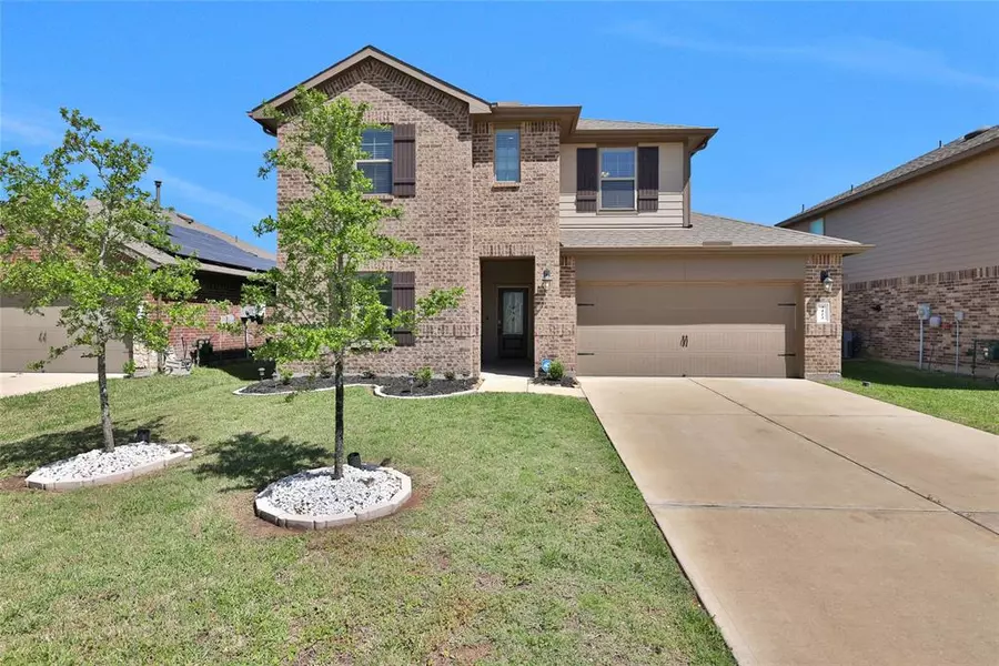 3423 Sicily Island LN, Katy, TX 77494