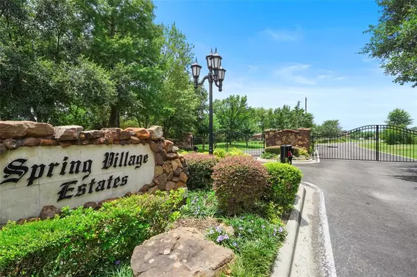 Spring, TX 77389,7914 Spring Village DR