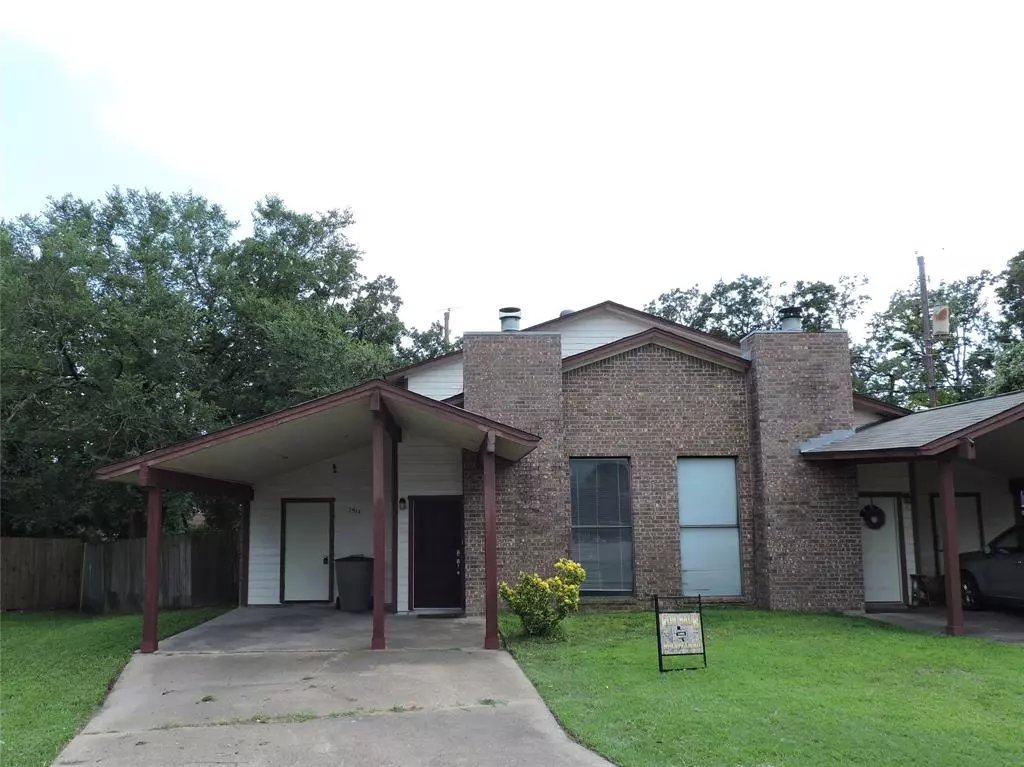 Bryan, TX 77801,2914 Forest Bend