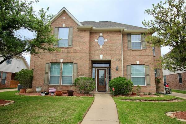 22502 Two Lakes DR, Tomball, TX 77375