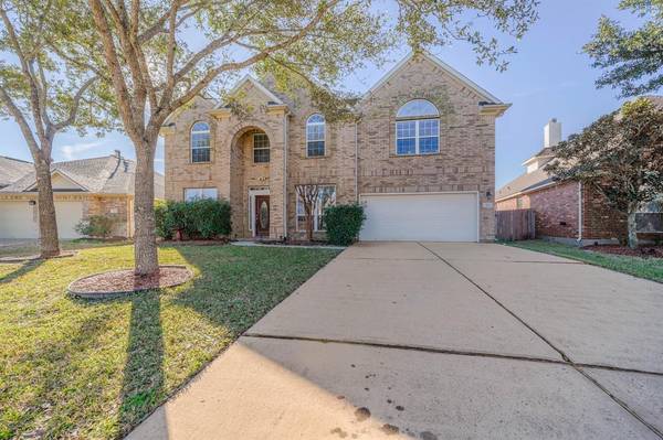 614 White Oak Pointe, League City, TX 77573