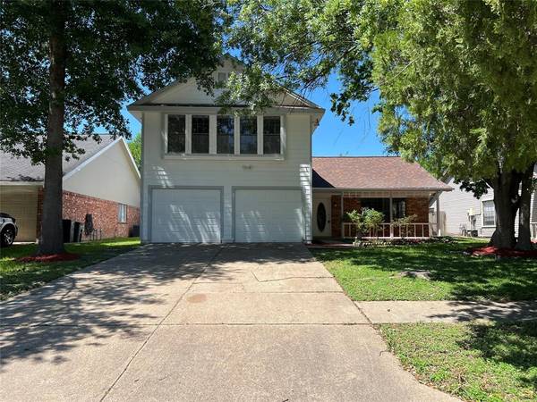 10510 Sand Pass LN, Houston, TX 77064