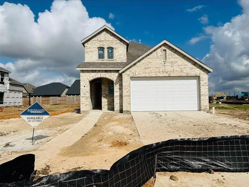 5231 Getty LN, Iowa Colony, TX 77583