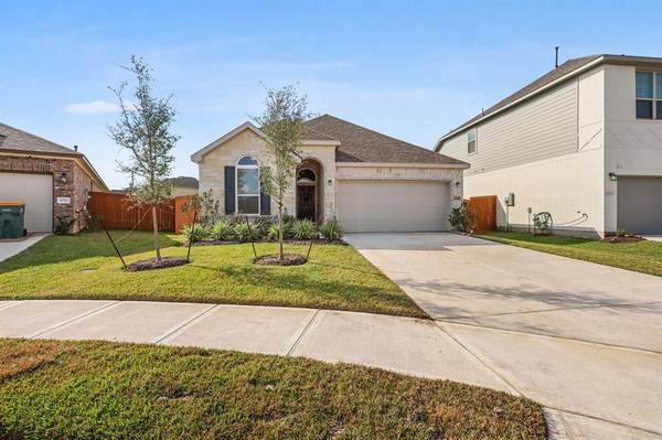 Rosharon, TX 77583,10506 Sherwin Pass DR