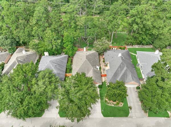 The Woodlands, TX 77382,31 Veranda Ridge DR