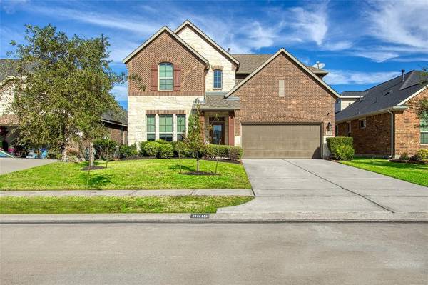 3615 Cottage Pines LN,  Spring,  TX 77386