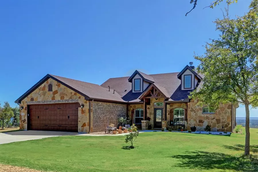 1716 Cottonwood Mesa DR, Kempner, TX 76539