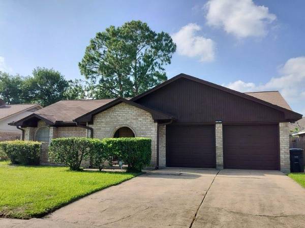 7314 Frostview LN, Missouri City, TX 77489