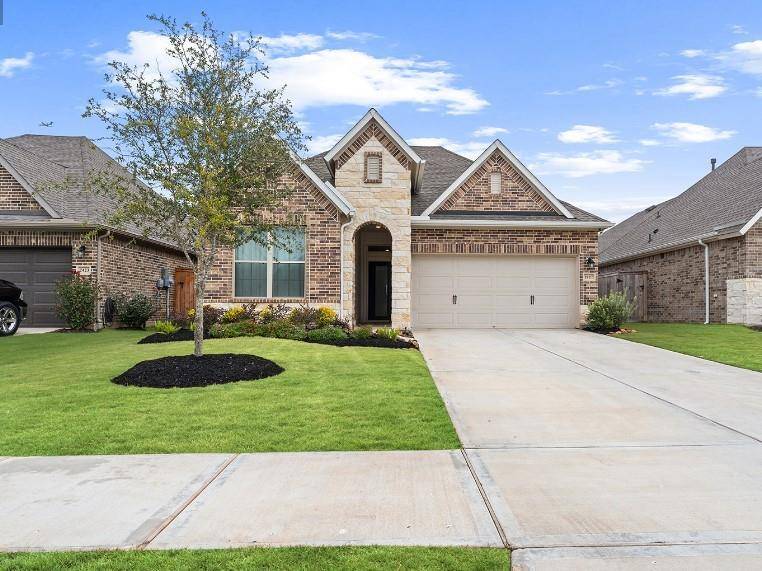 2427 Rosemary Sage DR, Fulshear, TX 77423