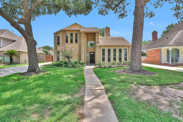 Houston, TX 77066,6411 Willgus Trail LN