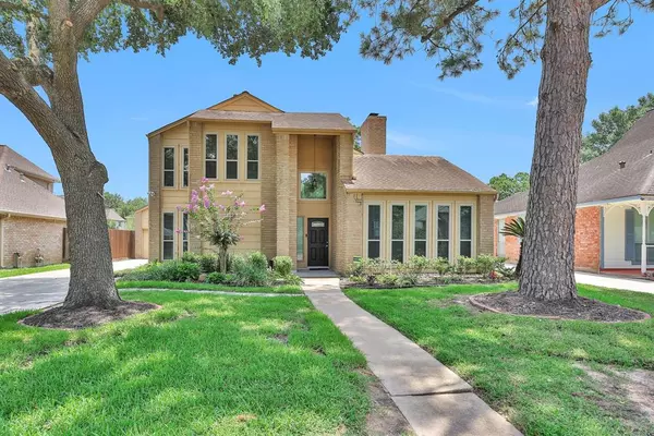 Houston, TX 77066,6411 Willgus Trail LN