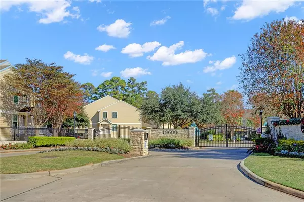 Houston, TX 77070,13600 Breton Ridge ST #20C