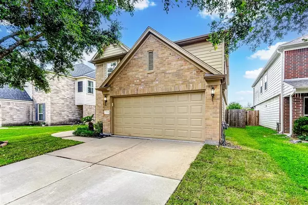 Houston, TX 77084,3334 Zephyr Glen WAY