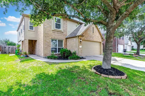 Houston, TX 77084,3334 Zephyr Glen WAY