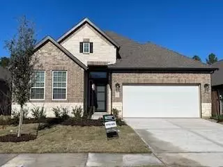 28813 Balanced Rock DR, New Caney, TX 77357