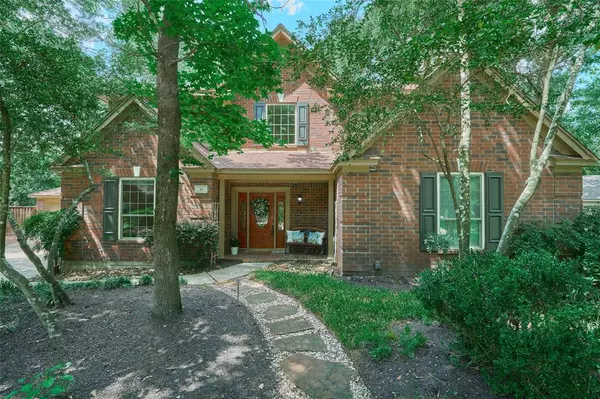 The Woodlands, TX 77382,46 Firethorn PL