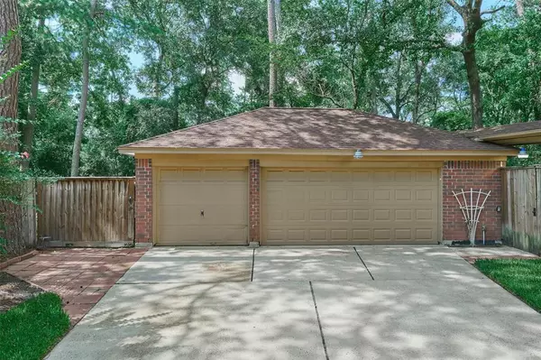 The Woodlands, TX 77382,46 Firethorn PL