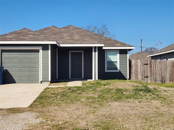 1625 22nd Street, Hempstead, TX 77445