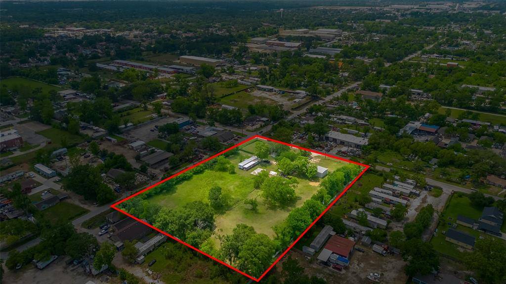 Houston, TX 77086,5624 Spindle DR