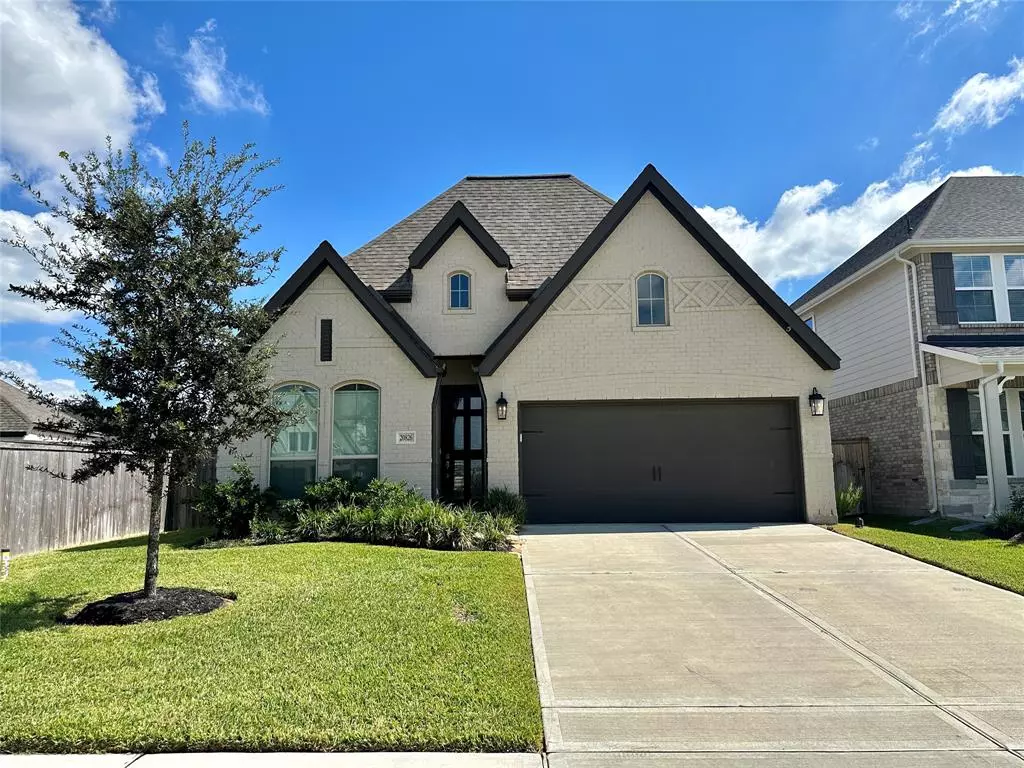 Tomball, TX 77377,20826 Gray Percheron LN