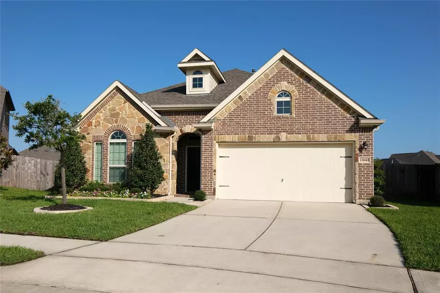 13610 Masonwood Field CT, Cypress, TX 77429