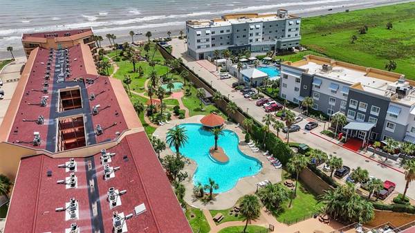 9520 Seawall BLVD #315, Galveston, TX 77554