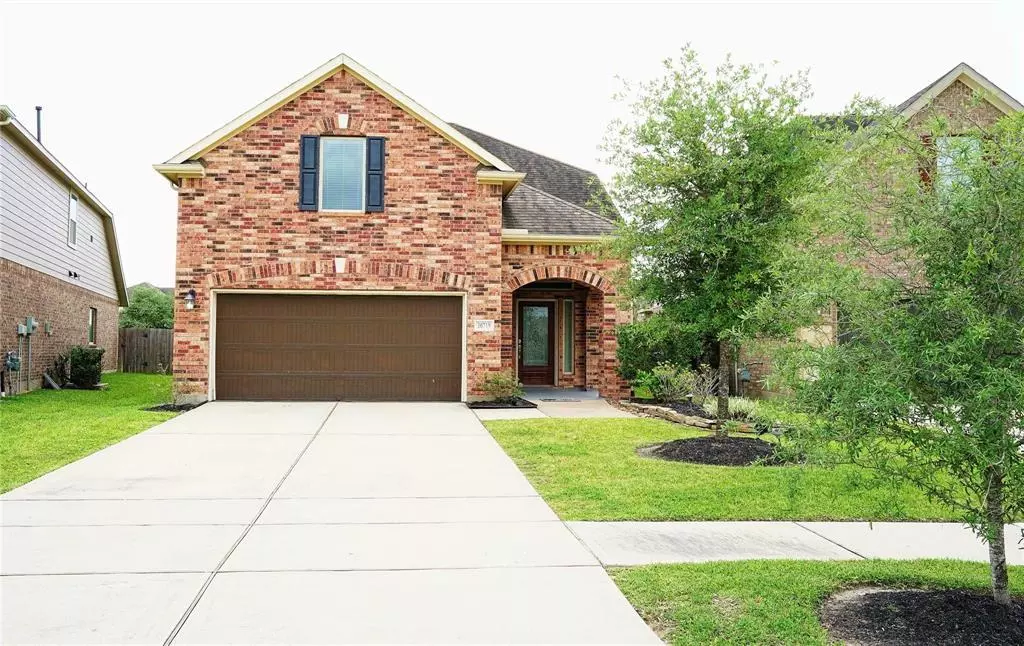 Cypress, TX 77433,20719 Creston Acres LN