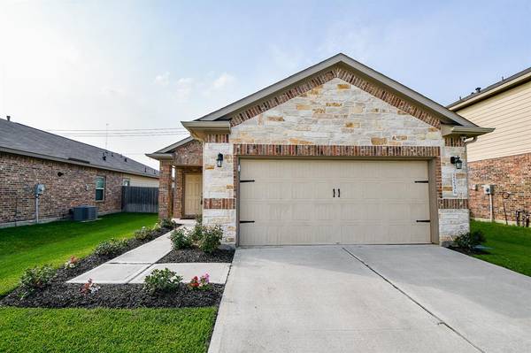 2234 Patriot BND, Missouri City, TX 77489