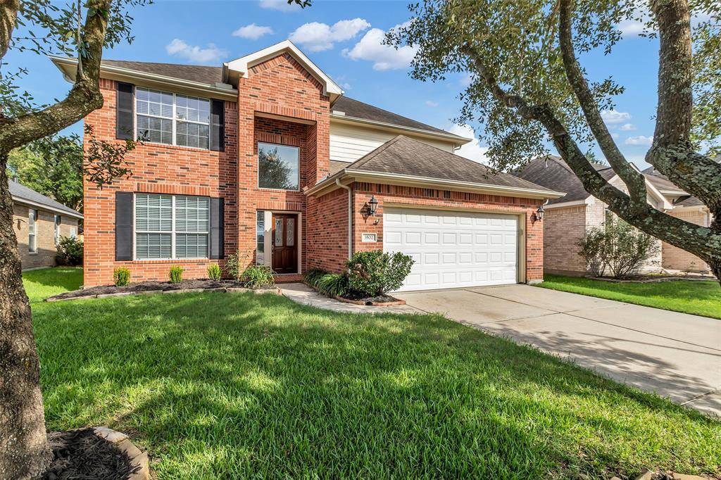 3502 Avalon Spring LN, Spring, TX 77386