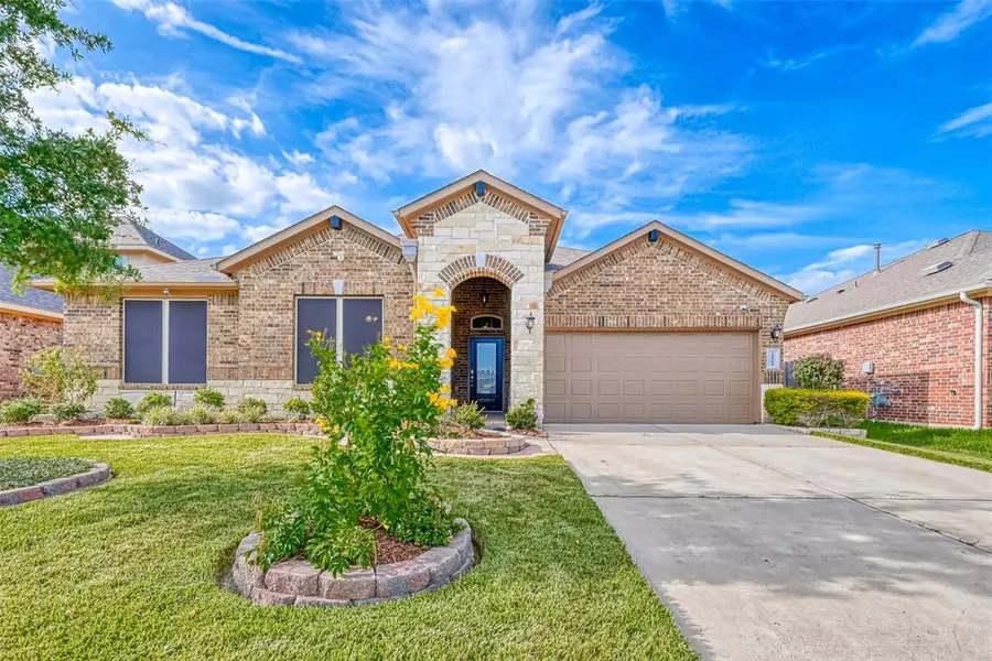 23514 Messina Harbor DR, Katy, TX 77493