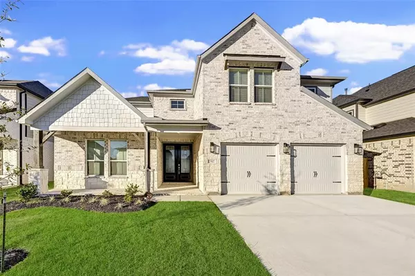 23502 Persimmon Creek LN, Katy, TX 77493